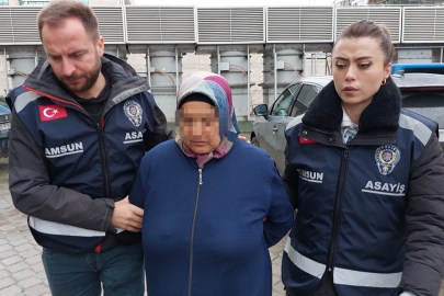 Öğretmen kızını boğarak öldüren anne banyoda bileğini keserek intihar süsü verdi