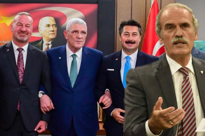 Bursa'yı sarsan bomba iddia! Karacabey Belediye Başkanı Fatih Karabatı AK Parti’ye mi geçiyor?