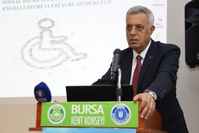 Büyükşehir’den ‘Otizm Farkındalık Paneli’