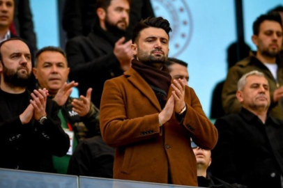 Enes Çelik: "Hiçbir bankaya borcumuz kalmadı"