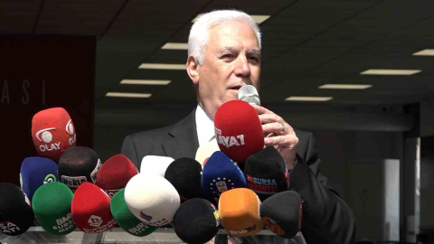 Başkan Bozbey: "Verilmeyecek hesabımız yok"