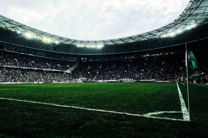 Bursaspor’da gelecek sezon kombineleri 23 bini aştı