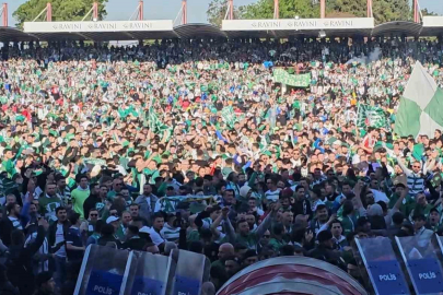 Bursaspor’un kupa töreni tarihi netleşti