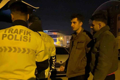 Ehliyetsiz sürücünün savunması "pes" dedirtti