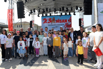 Aydın: “23 Nisan’ı Atamıza ve ülkemize yakışır şekilde kutlayacağız”