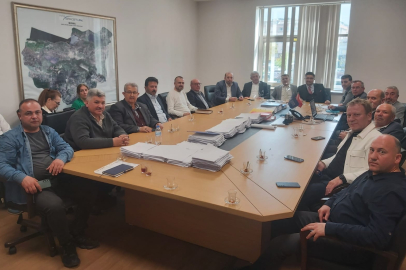 Bursa Büyükşehir, üreticinin yanında