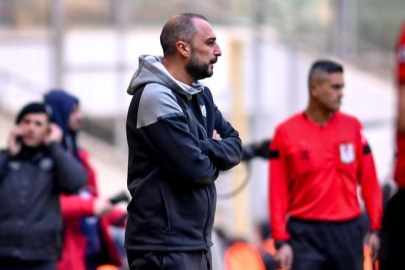 Bursaspor, Adem Çağlayan ile 6’da 6 yaptı