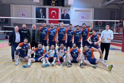 Osmangazi Belediyespor 2. Lig için sahaya çıkıyor