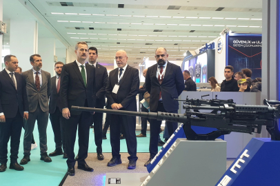 SARSILMAZ Stratejik İş Birlikleri ve Yatırımlarla Global Vizyonunu Güçlendirecek