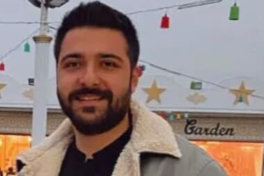 Ailesini görmek için memleketine gelen polis memuru dere yatağında ölü bulundu