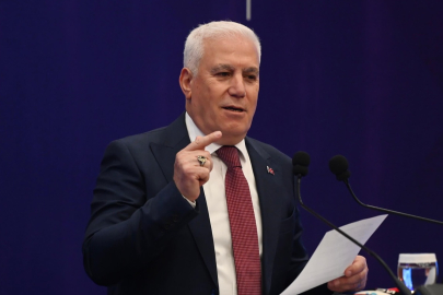 Başkan Bozbey'den Emin Adanur'un iddialarına cevap!