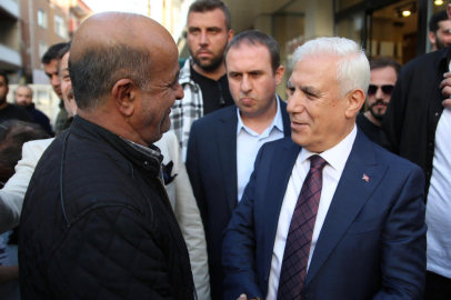 Bursa'daki emeklilere Kurban Bayramı müjdesi! Destek çeki başvuruları başladı