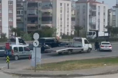Düğün konvoyuna ceza yağdı