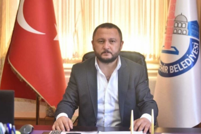 Belediye başkan yardımcısı görevden alındı!