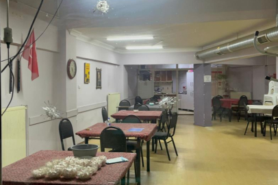 Kıraathaneyi kurşunlayan şüpheli, motosiklet ile kayıplara karıştı