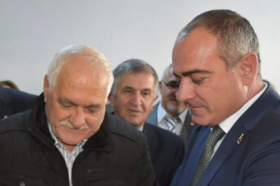 Uğur Sertaslan'ın acı günü