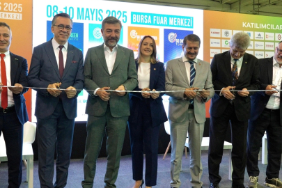 Bursa’da ticaret rüzgârı esiyor