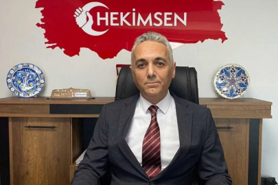 Hekimlik Meslek Kanunu taslağı tamamlandı