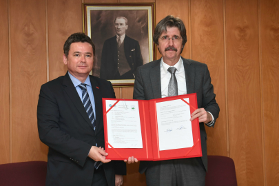 Osmangazi Belediyesi’nden bilimsel çalışmalara katkı sağlayacak protokol