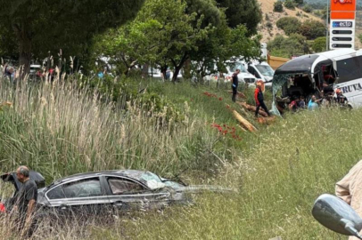 Çanakkale’de otobüs kazasında ölü sayısı 8’e yükseldi