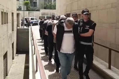 Sosyal medya hesaplarından kredi vaadiyle 2 milyar lira vurgun yaptılar