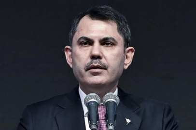 Bakan Kurum Bursa'da konuştu: "PKK'nın fesih kararı milletimizin ve kardeşliğin zaferidir"