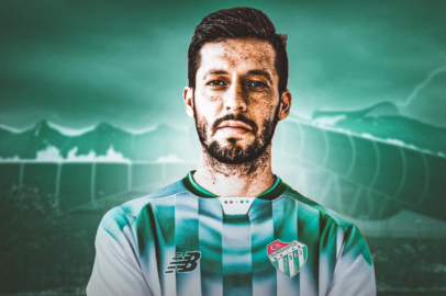 Taha Batuhan Yayıkcı, Bursaspor'da