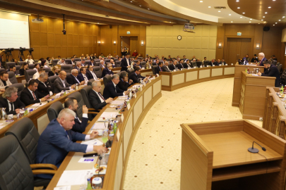Başkan Bozbey, “BUSKİ belediyeye muhtaç duruma düşmüştür”