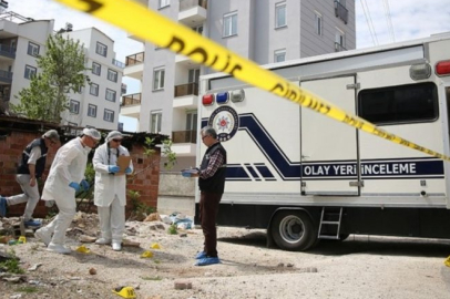 Orhaneli Göynükbelen'de 74 yaşındaki kadının feci ölümü!