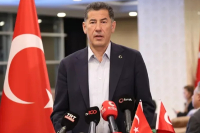 Sinan Oğan çareyi yorumları kapatmakta buldu