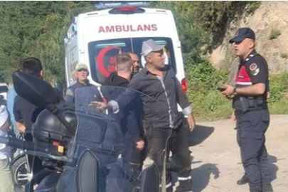 15 yaşındaki çocuğun kahreden ölümü