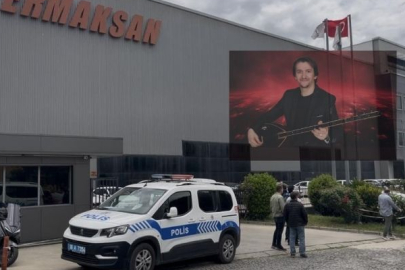 Dağ yöresi müzisyenlerinden Soner Saruhan İş makinesinin altında kalarak hayatını kaybetti