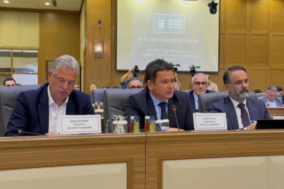 Erkan Aydın: Kişisel ya da partisel çıkar gözeten şahıslar tarafından kasıtlı olarak yapıldı