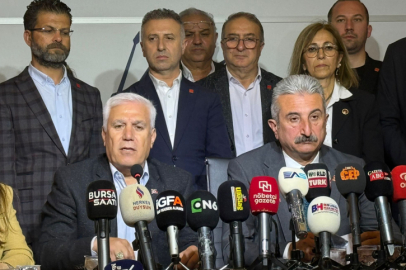 Başkan Bozbey Şikayetçi olacak! 'Meclisin huzurunu kimse bozamaz'