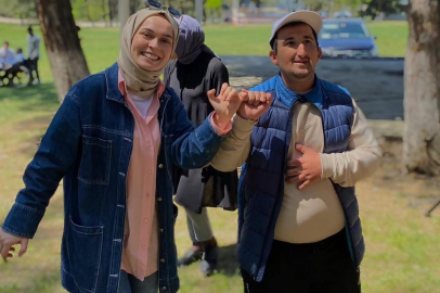 Orhaneli, Farkındalık Haftası'nda Sevginin En Güzel Haline Şahit Oldu