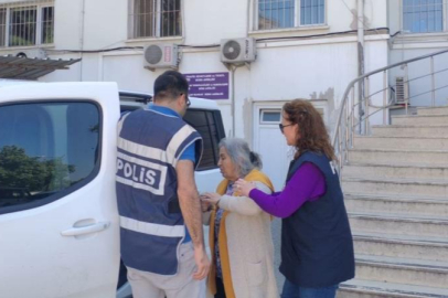 Müebbet hapis cezalı firari hükümlü Mudanya'da yakalandı