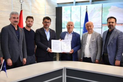 Bursa'da toplu ulaşımdaki grev sona erdi