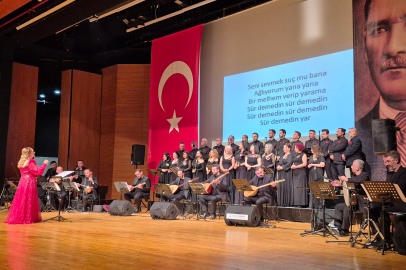 Büyükşehir’den ‘Türk Halk Müziği’ ve ‘Bestekarlar’ konseri
