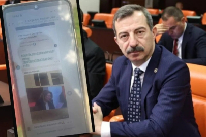 Milletvekili Toktaş’tan skandal mesaj: ‘Sana alacam bunu kral’