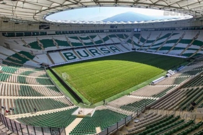 Bursaspor’da kombine satışında rekor hedef