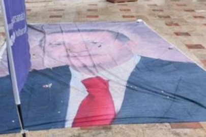 Bursa Büyükşehir'den Cumhurbaşkanı Erdoğan görseli açıklaması... İdari soruşturma başlatıldı!