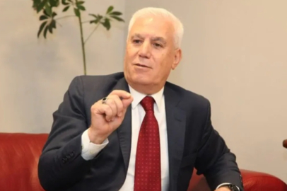 Bursa’yı 1 milyar dolar borçla devraldım