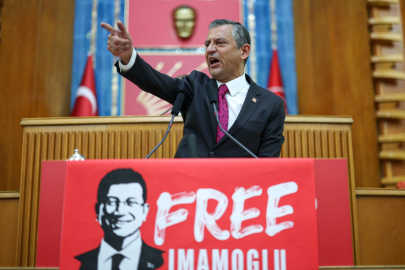Özgür Özel: Hesabı darbecilerden soracağız!