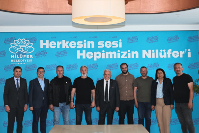 Nilüfer Belediyesi’nde toplu iş sözleşmesinde anlaşma sağlandı