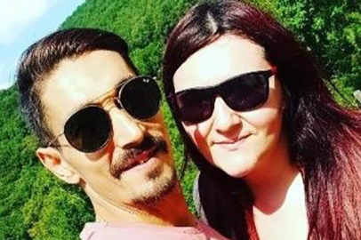 Eşini boğup toprağa gömen sanığın akli dengesi yerindeymiş