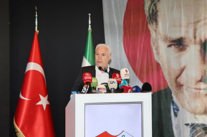 Başkan Bozbey: "Stadın çevresini yaşam alanı haline çevireceğiz"