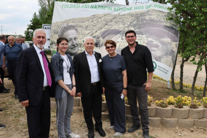 Bursa Büyükşehir’den Müşküle’de ‘Nâzım Hikmet Etkinlikleri’