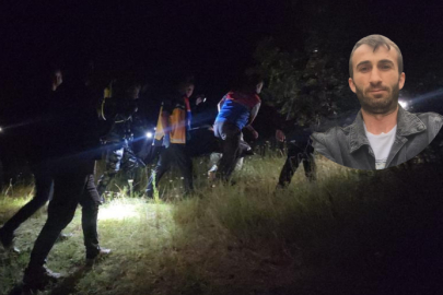 Alabora olan teknede can pazarı: 1 ölü