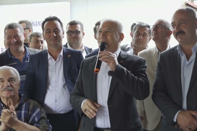 Bursa Büyükşehir’den Müşküle’de ‘Nâzım Hikmet Etkinlikleri’
