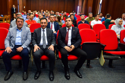 Bursa’da deprem riskine karşı güçlü adımlar